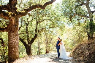 hans fahden wedding calistoga