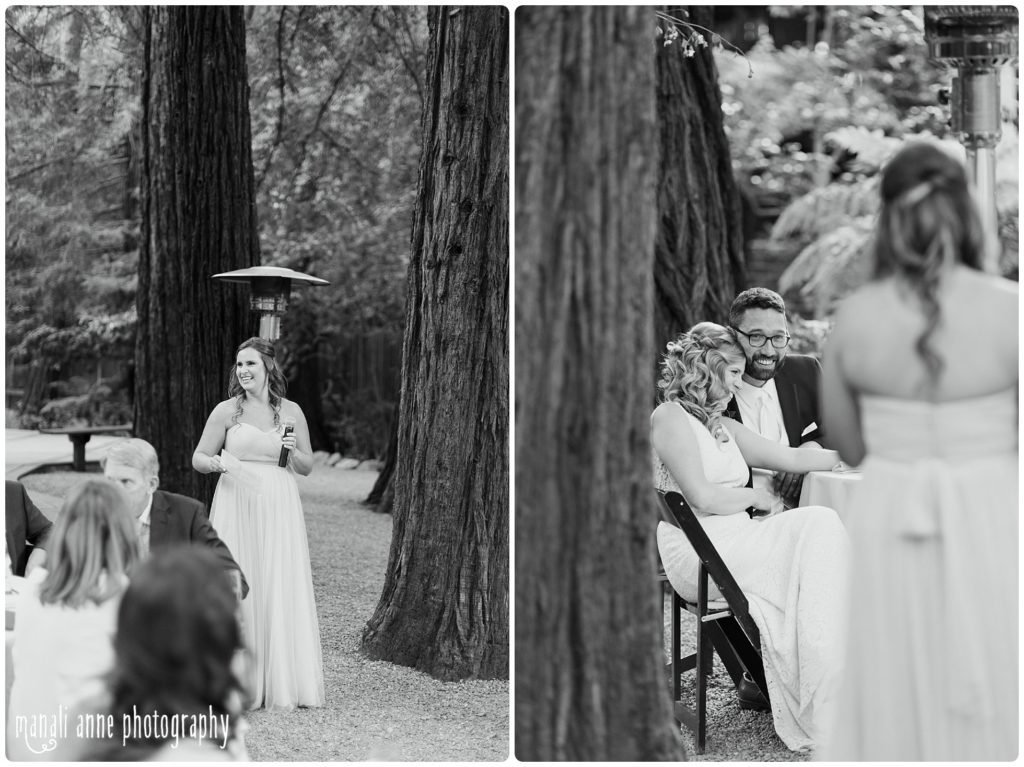 deer park villa wedding fairfax, ca san francisco oakland photographer
