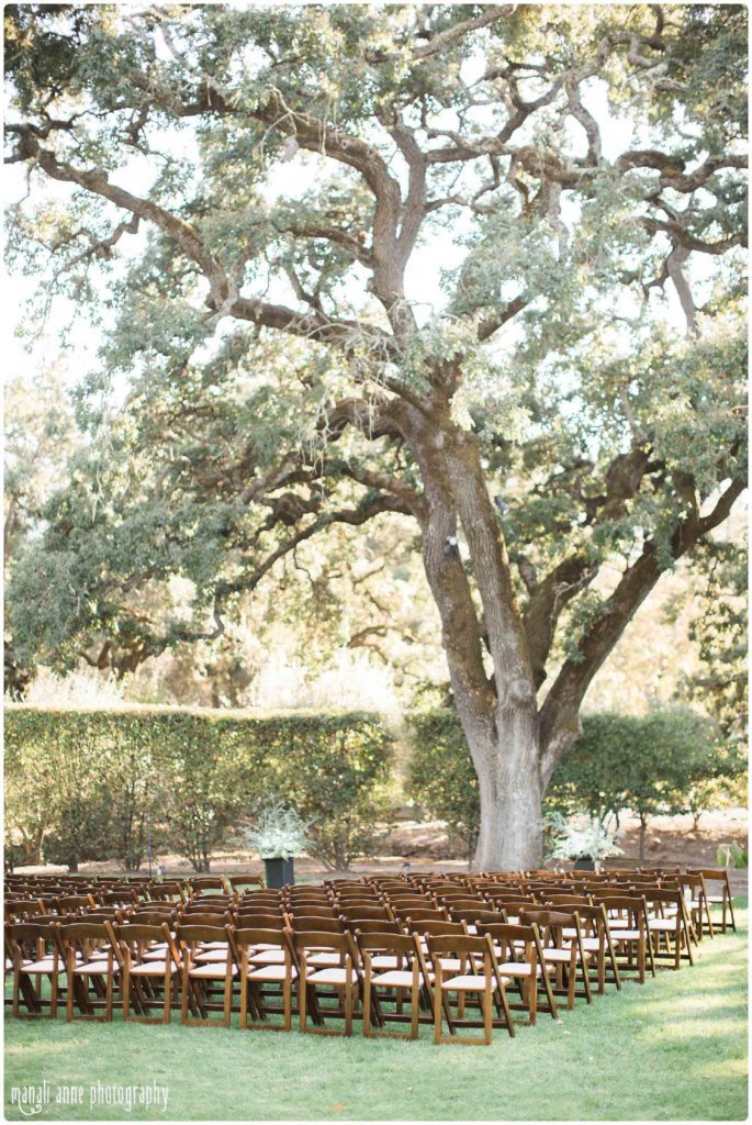 Domaine Chandon Winery Wedding photos, Yountville, CA
