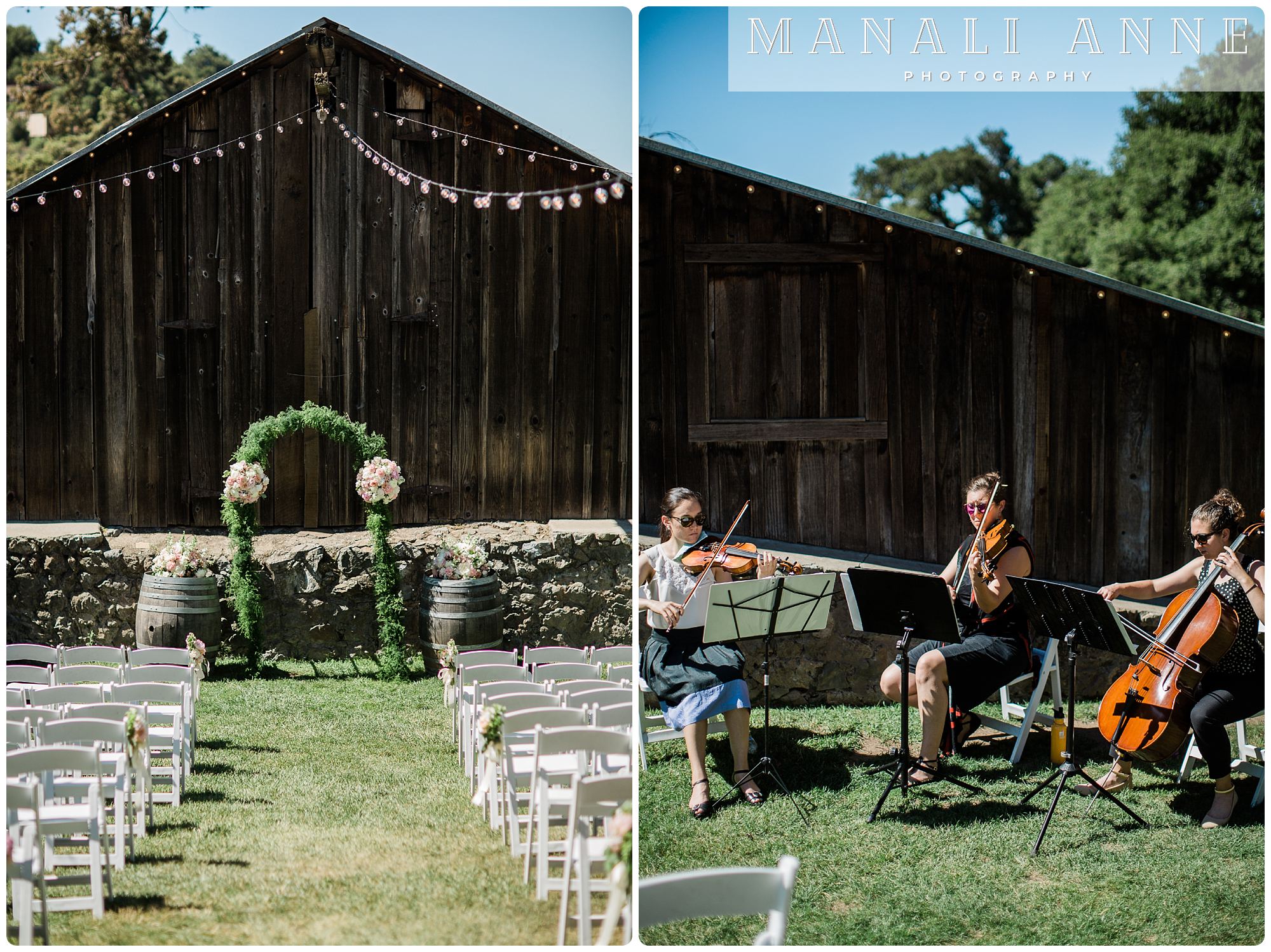 CA,Picchetti Winery Wedding Photos* Cupertino,