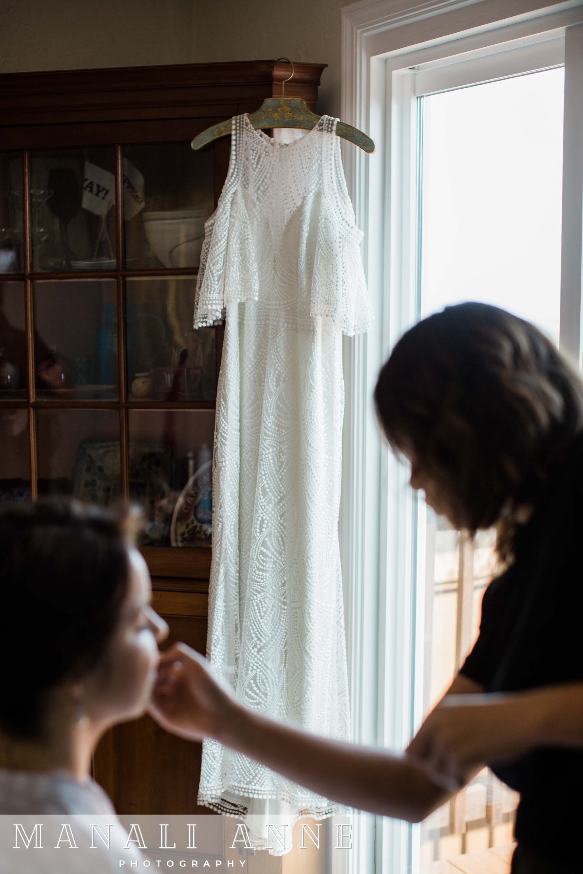 Dogpatch Wineworks San Francisco Wedding,