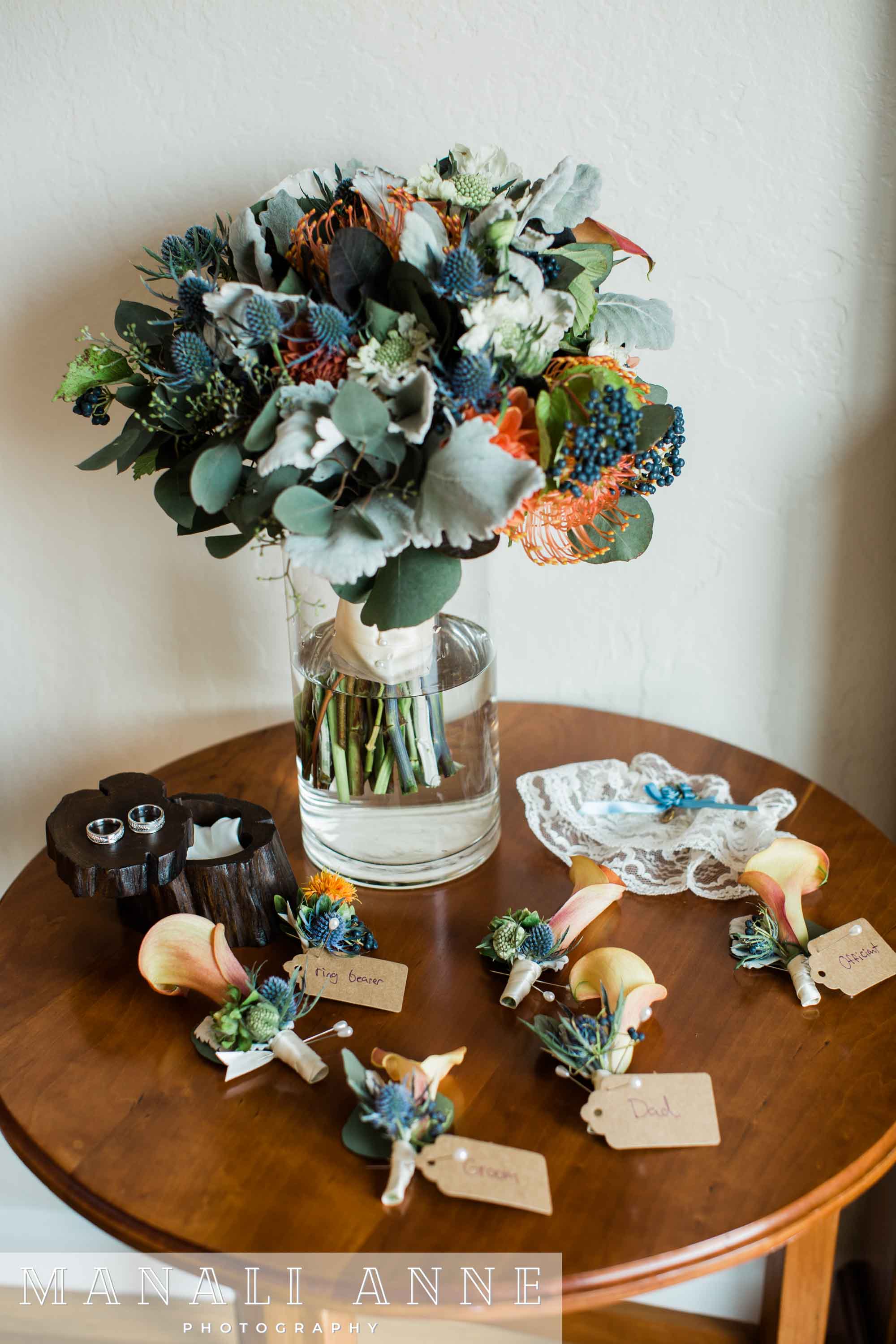 Dogpatch Wineworks San Francisco Wedding,
