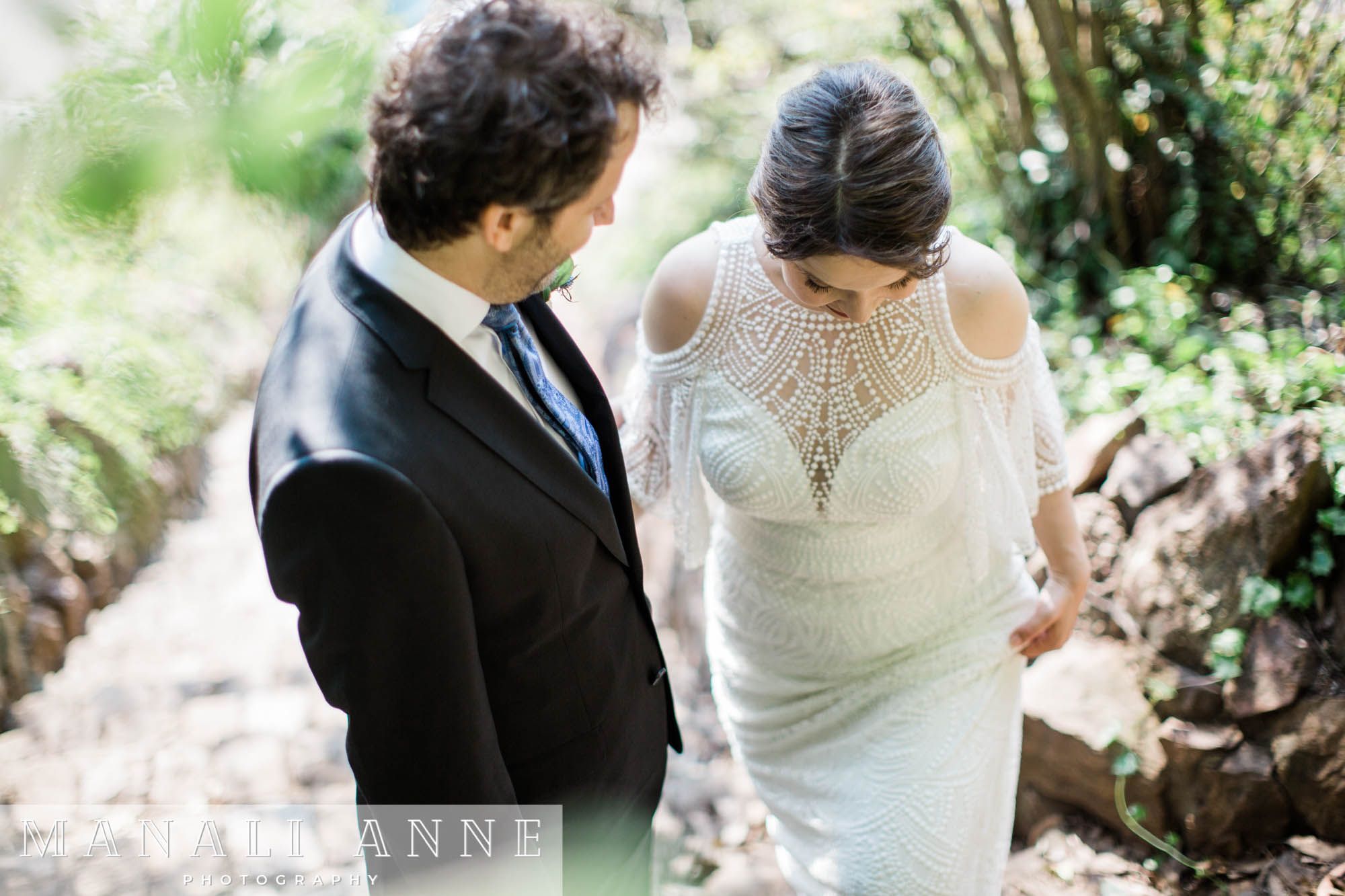 Dogpatch Wineworks San Francisco Wedding,