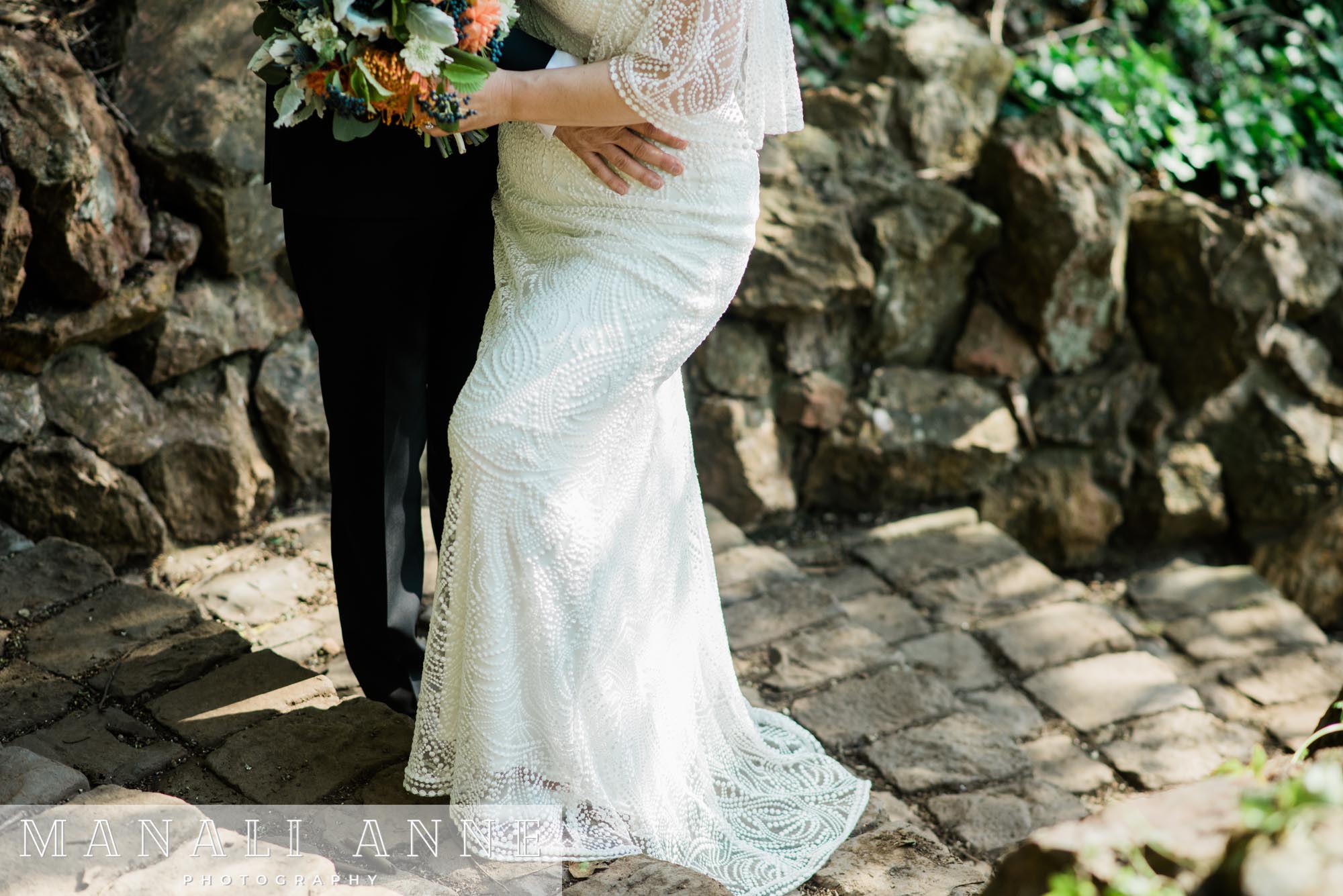 Dogpatch Wineworks San Francisco Wedding,