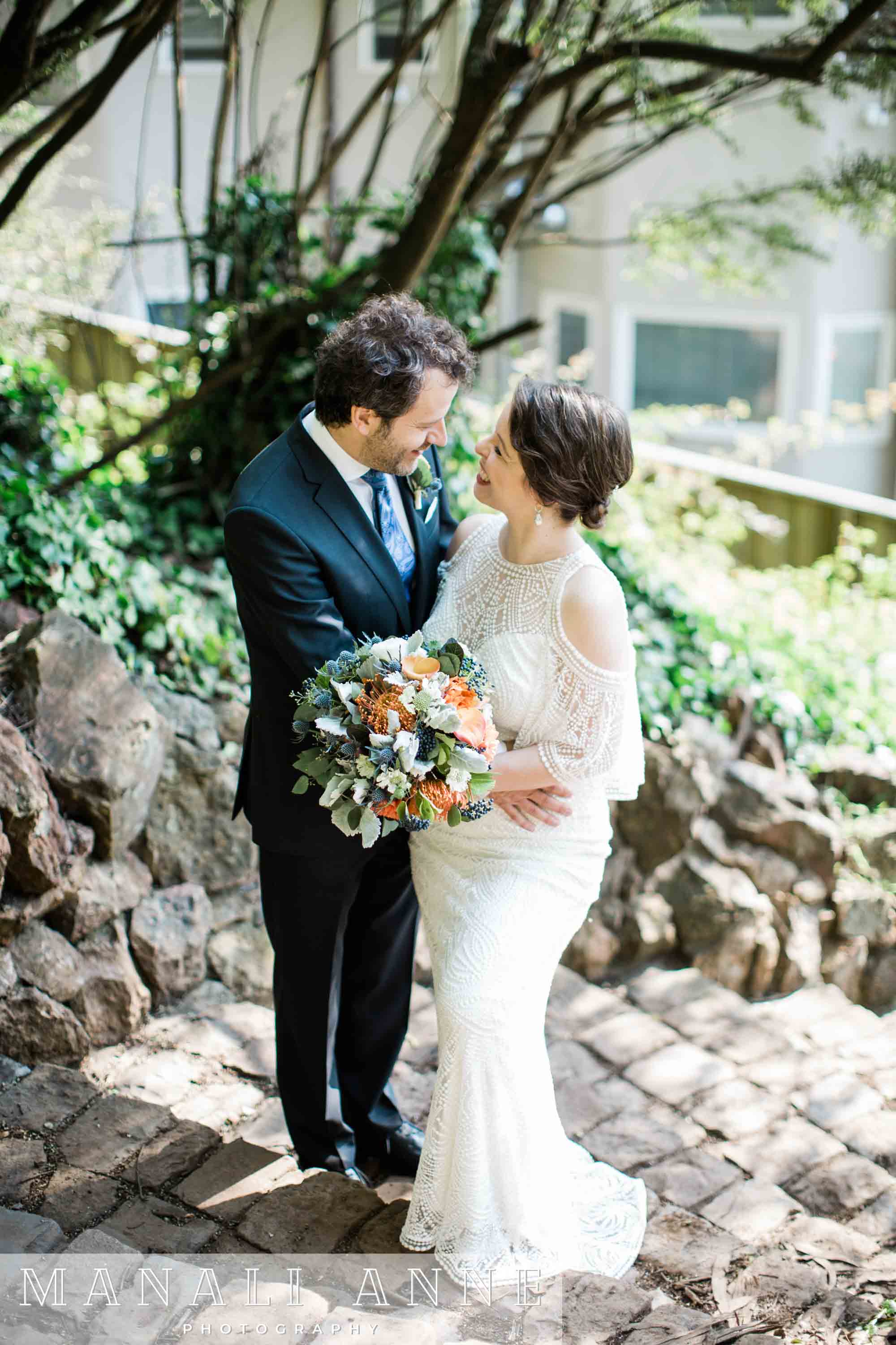 Dogpatch Wineworks San Francisco Wedding,