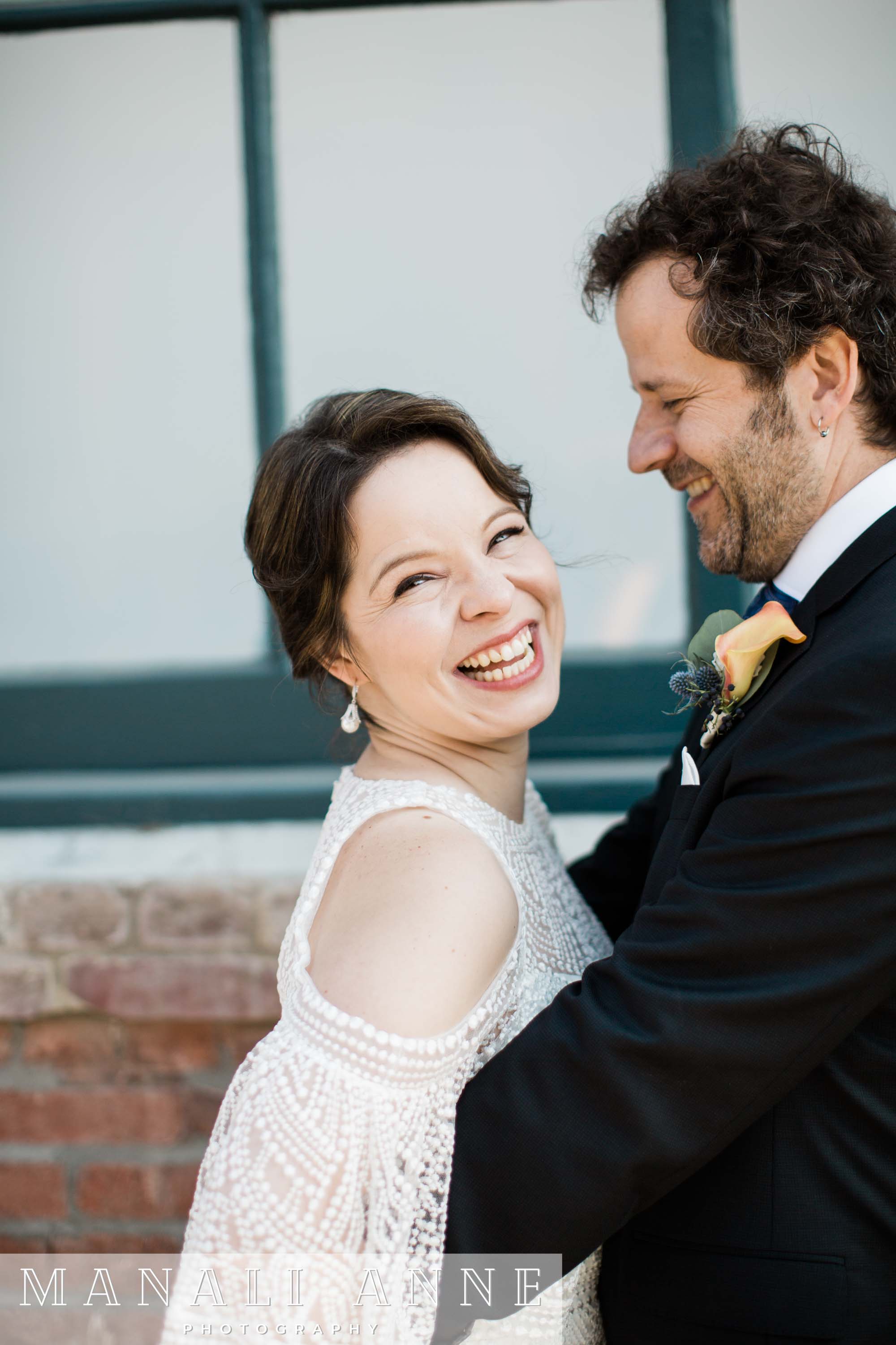 Dogpatch Wineworks San Francisco Wedding,