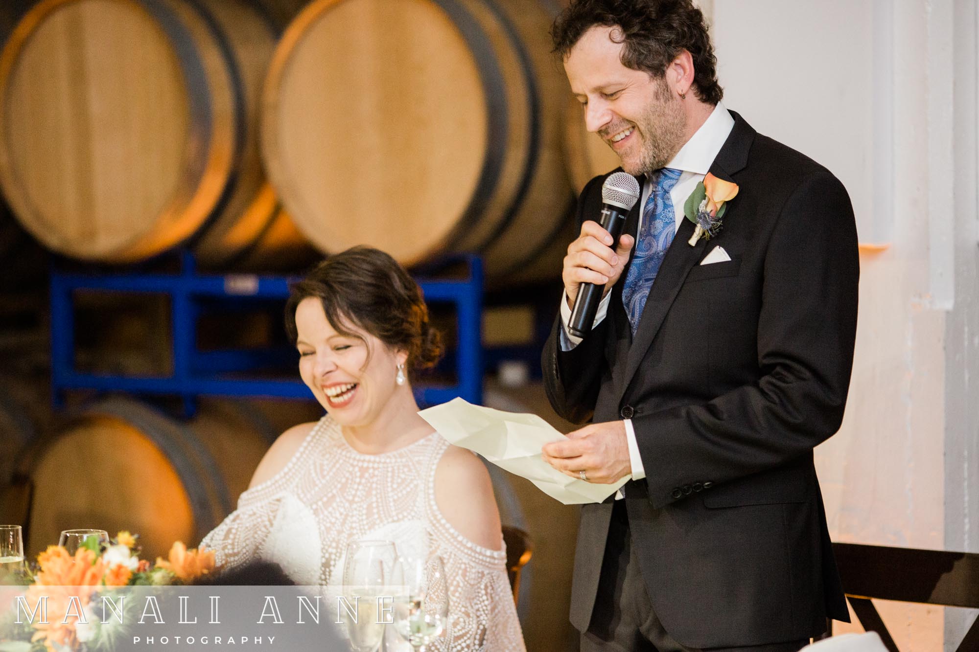 Dogpatch Wineworks San Francisco Wedding,reception,