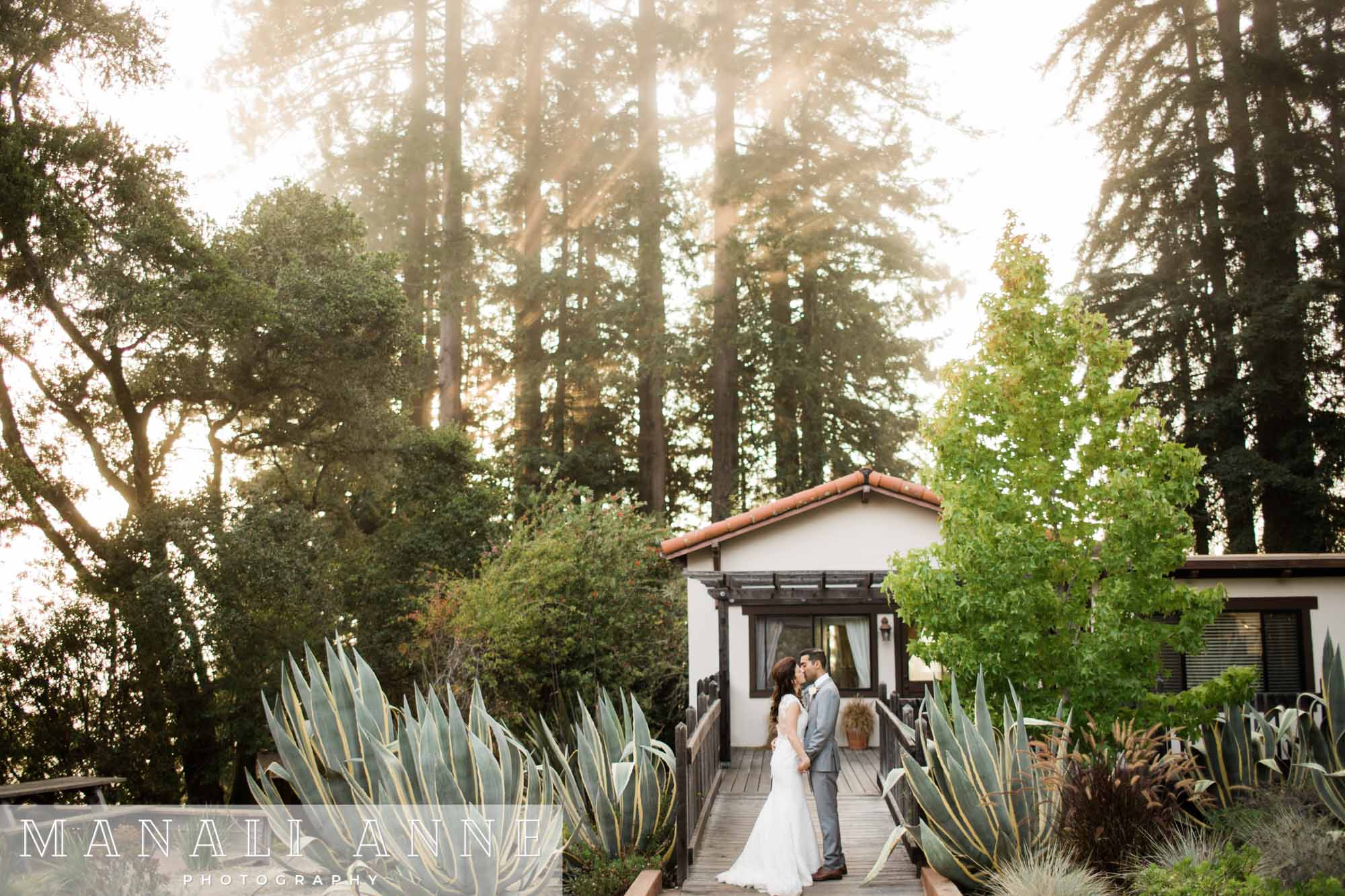CA,Kennolyn - Hilltop Hacienda,Santa Cruz,Wedding photos,