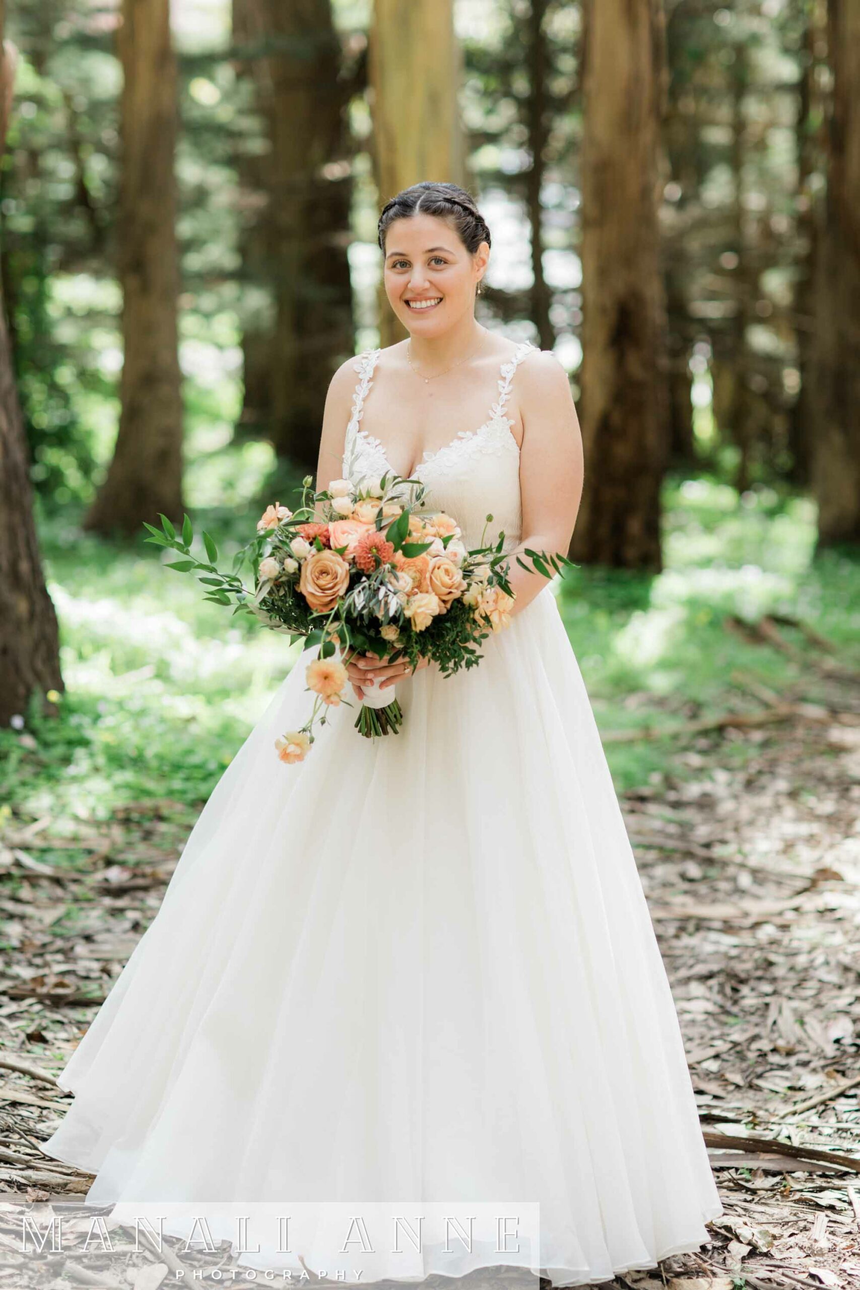 San Francisco Wedding, Presidio wedding photography, Bay Area Wedding Photographer, San Francisco Wedding Photographer, Wedding Dress, Angella Floral Designs, California Wedding Florist